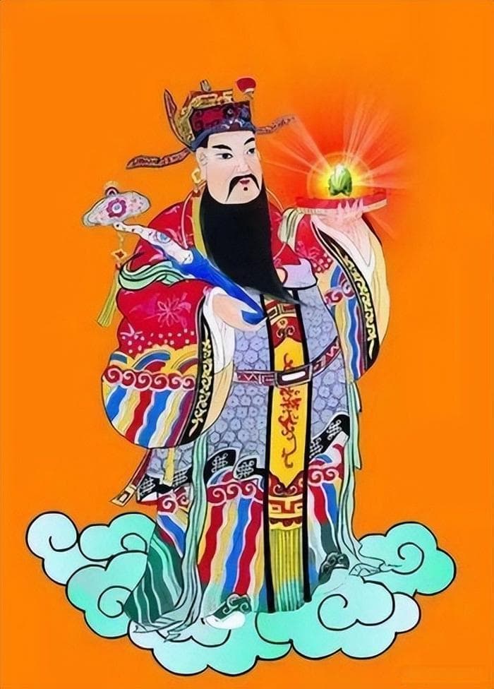 农历七月廿二，民间讲究“拜财神”，记住：3做，3不做，接财纳福