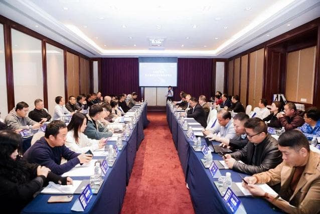 助双碳·促共生 邦邦汽服助力汽车零部件循环再制造研讨会在沪举行