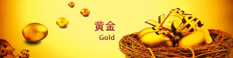 黄金技术分析：三种主要价格类型详解