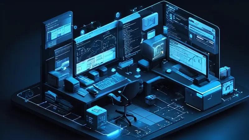基建项目管理新方案：7S管理提升效率与安全