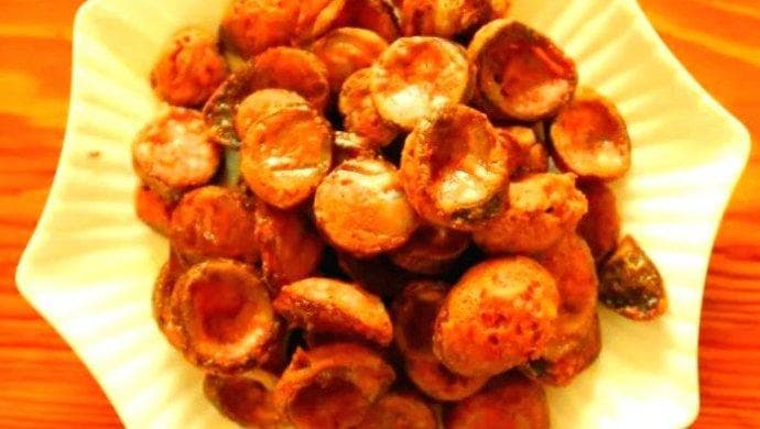 云南龙陵特色美食：豆腐肠的制作方法