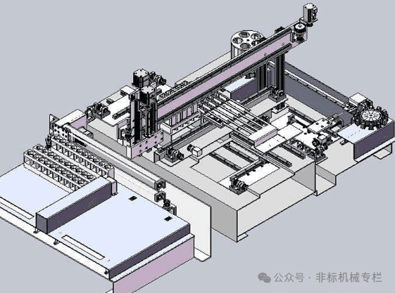 【机械设计】非标机械设计：紧固件的分类及应用