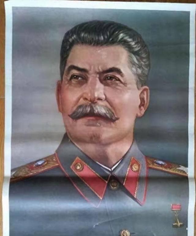 从士兵到元帅：苏联军事家朱可夫的传奇人生