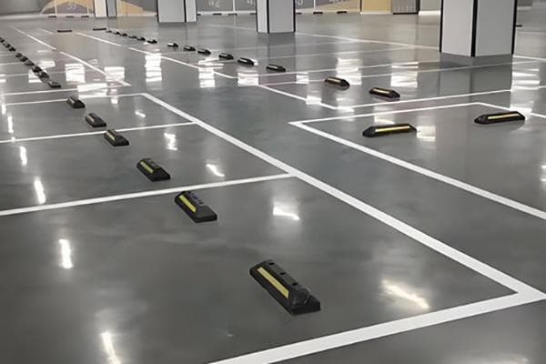 地坪漆：环保新宠，打造健康安全空间