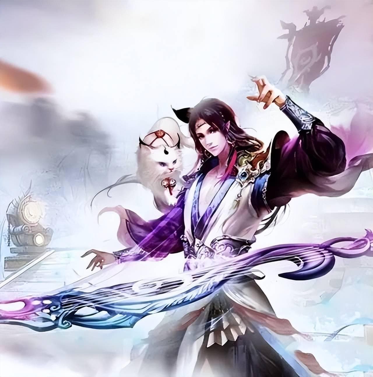 三本近期完结的小说推荐：无烂尾不套路，量大质优