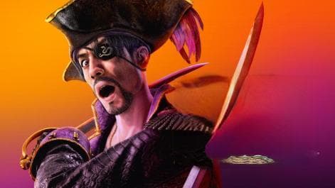 《如龙8 夏威夷海盗》初期剧情和主要登场人物详情公开