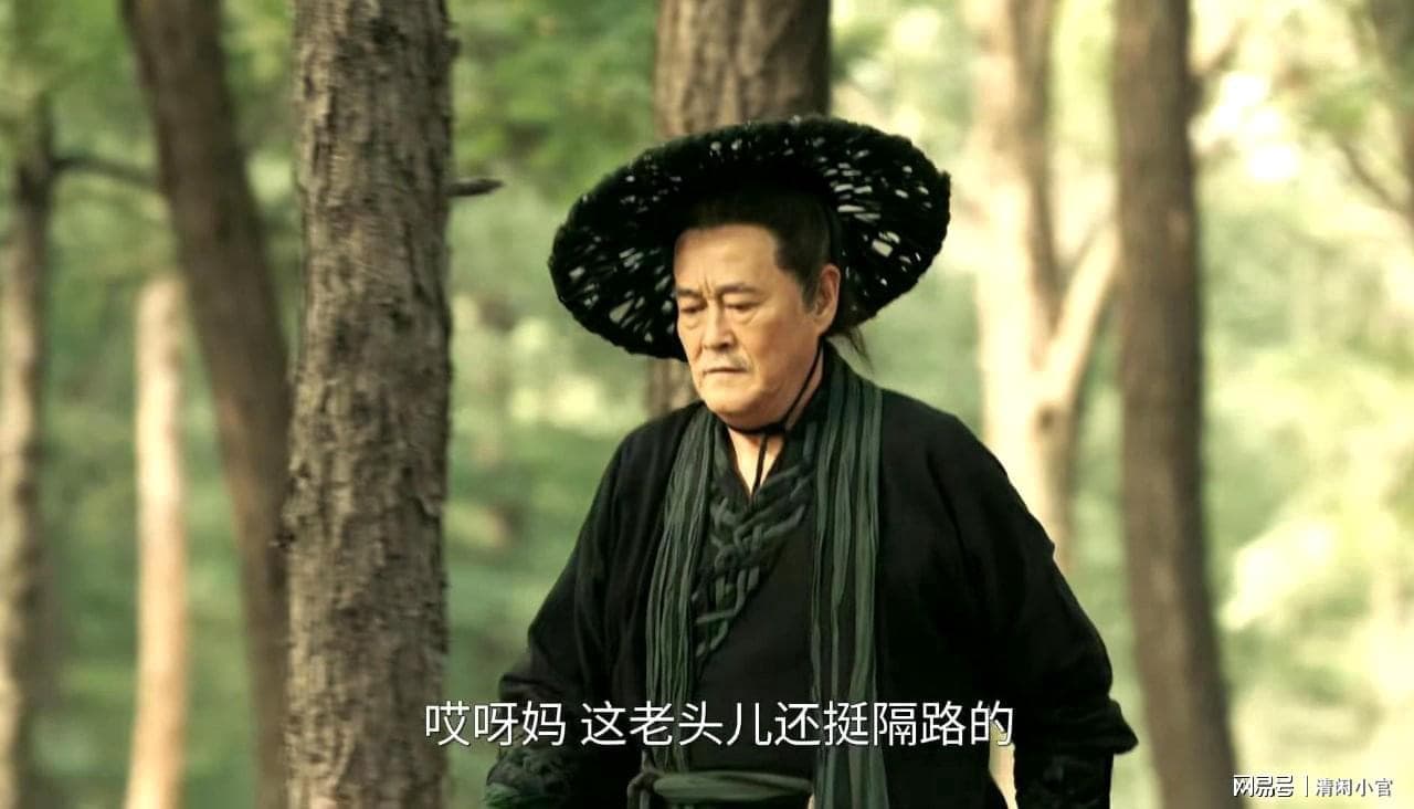 赵本山，归来仍是流量大男主
