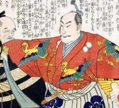 织田信长子女的命运：战国时代的遗产