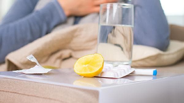 蒸橘子治咳嗽：5步操作专治儿童久咳