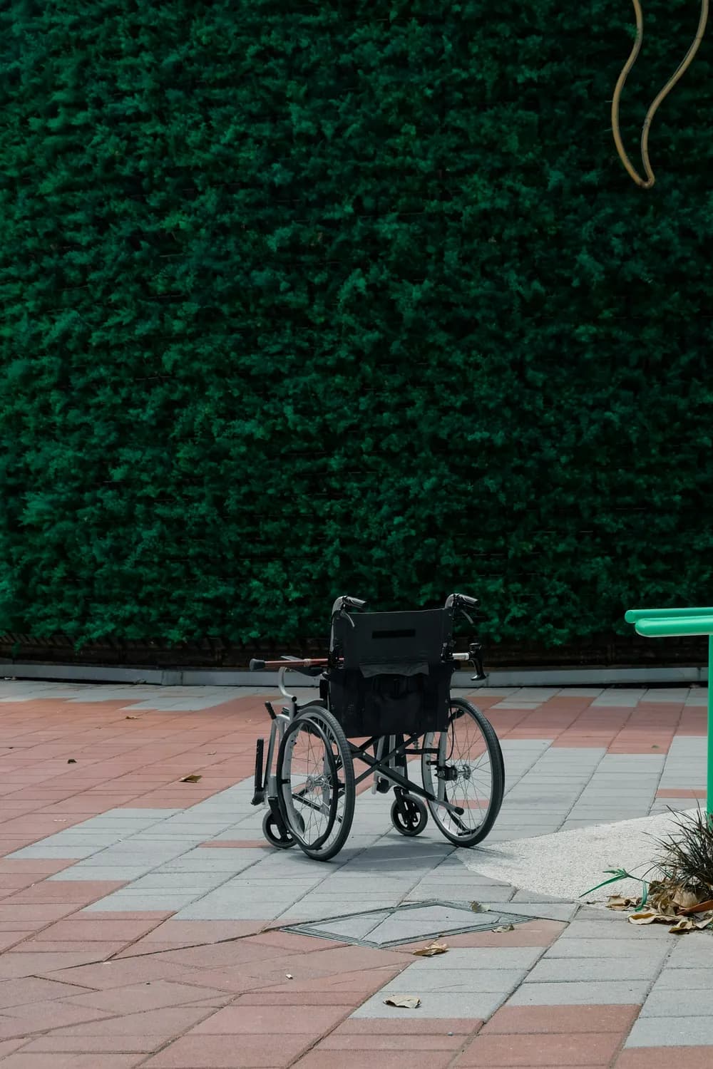 新疆中医医院发布轮椅使用指南：这些要点需谨记