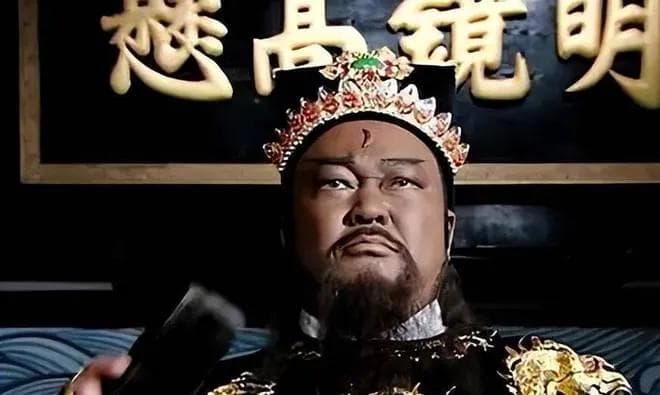 包拯死后，为何展昭一夜之间就消失了？看看包拯临终前说了什么？
