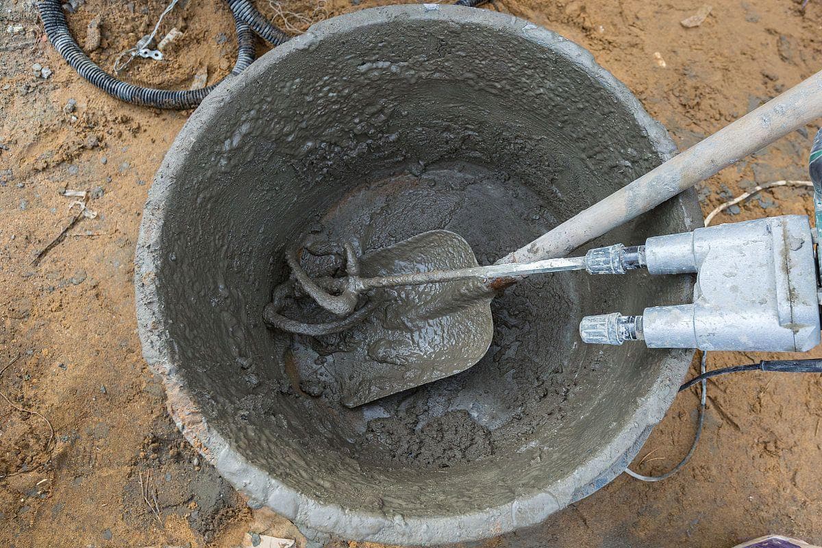 贴瓷砖的水泥砂浆怎么配？水泥和沙的详细比例攻略