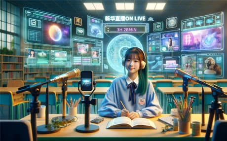 自媒体创作者必修的七项核心素养