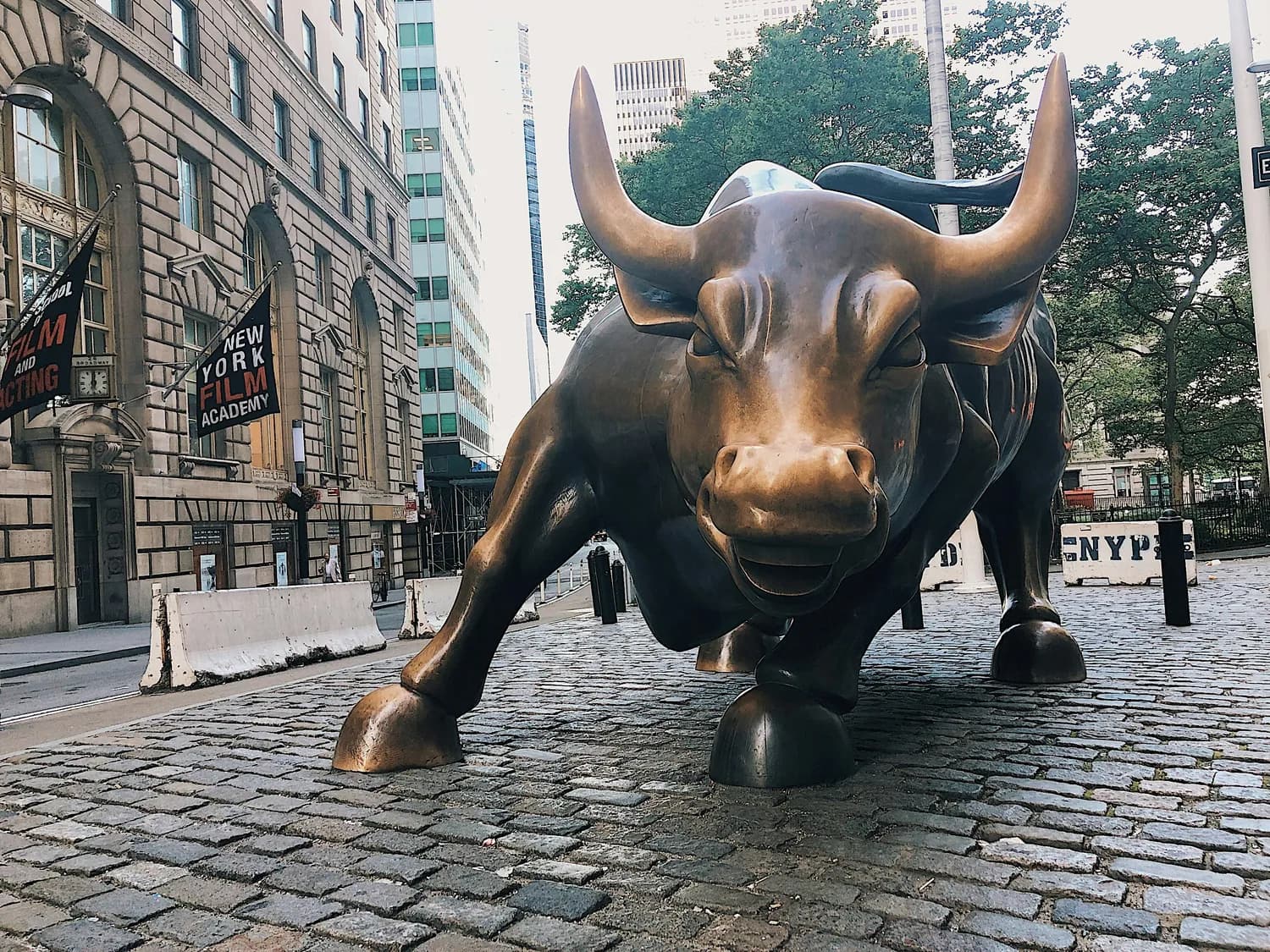 巴菲特眼中的量化基金：一场数据与价值的较量