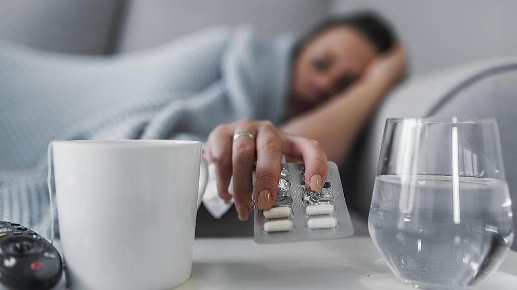 如何安全使用安眠药？医生支招