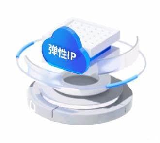 什么是弹性公网IP