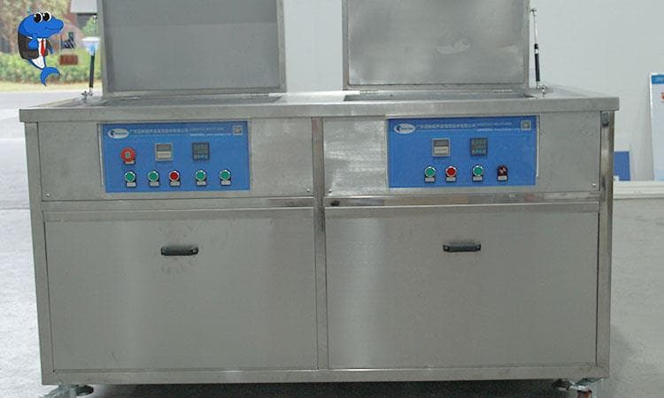 超声波清洗机为何能高效除油：原理与应用解析
