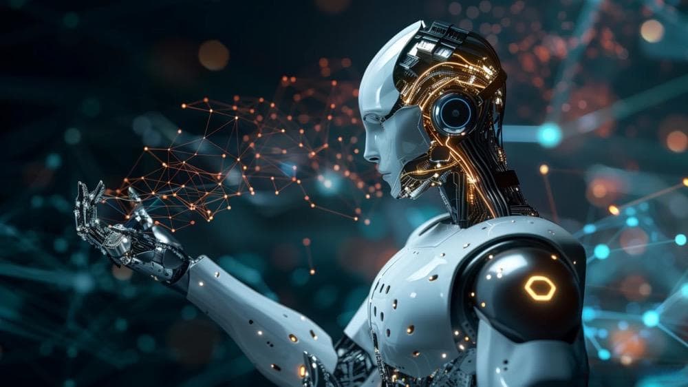 2025年网络安全与人工智能预测：机遇与挑战并存的新时代