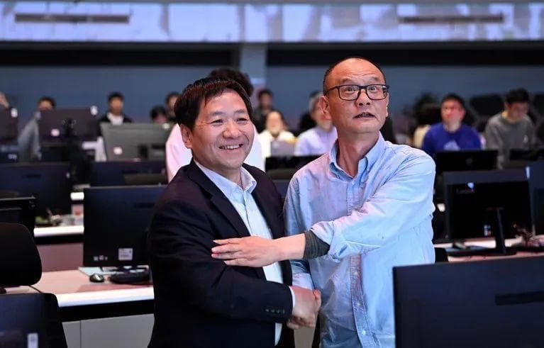 《自然》长文聚焦中国核聚变：力争引领全球