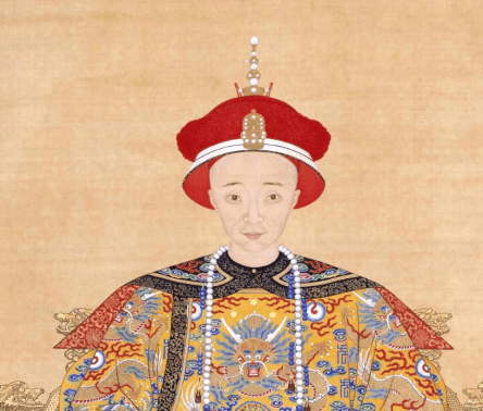 肃顺与咸丰：清朝末期的政治角力
