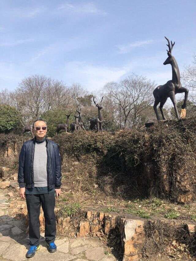 胡大一：说说肌痛——他汀类药物的副作用