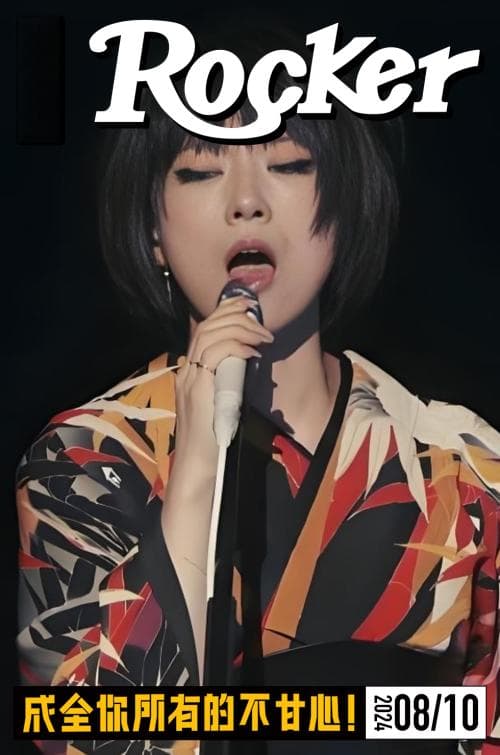 椎名林檎：以"病猫嗓"唱响日本摇滚的女王