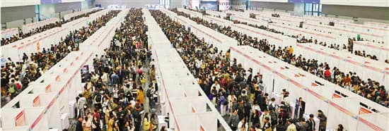 他们因何而来 浙江何以留人