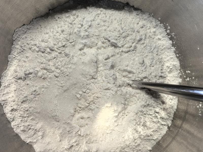 韧韧茯苓糕（内含3种配比）