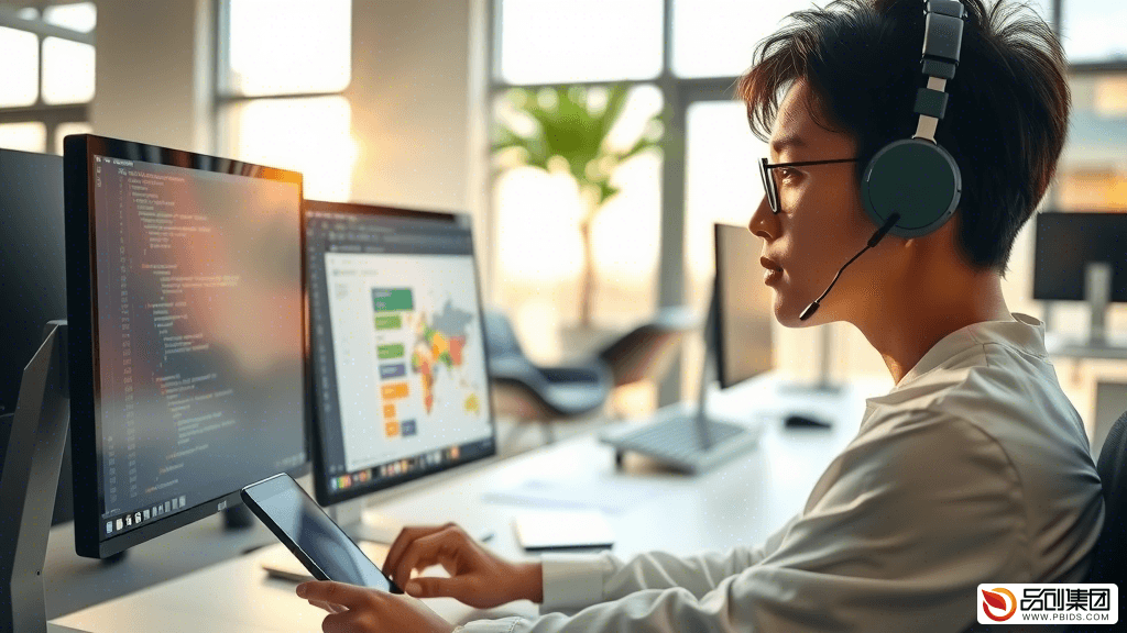Winform程序开发：构建高效桌面应用的全面指南