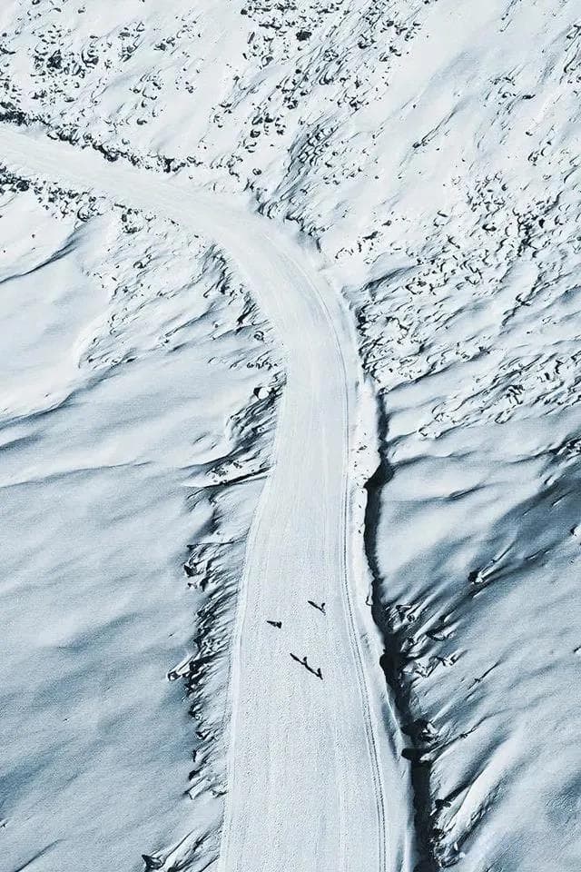 get新兴趣，雪季新起点：九大滑雪技巧助你畅享雪场
