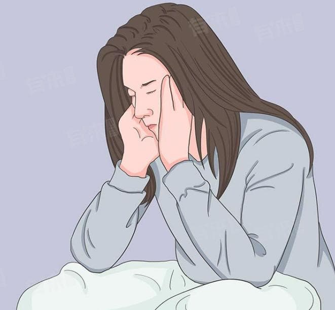 焦虑症挂什么科？