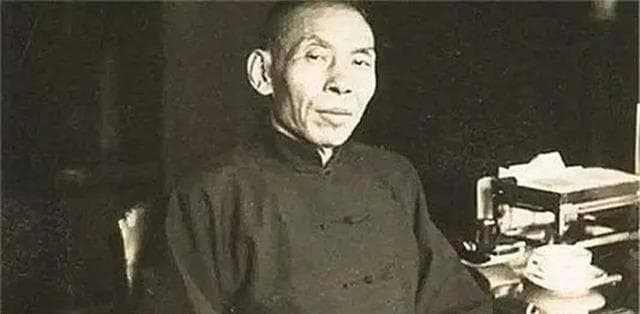 《情深深雨濛濛》揭秘：杜月笙与秦五爷的前世今生