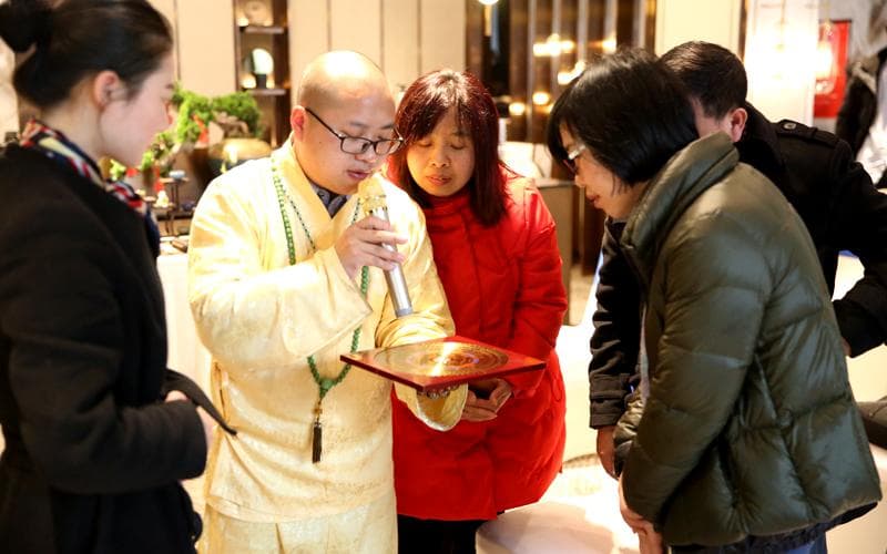 别墅庭院假山喷泉设计布局指南
