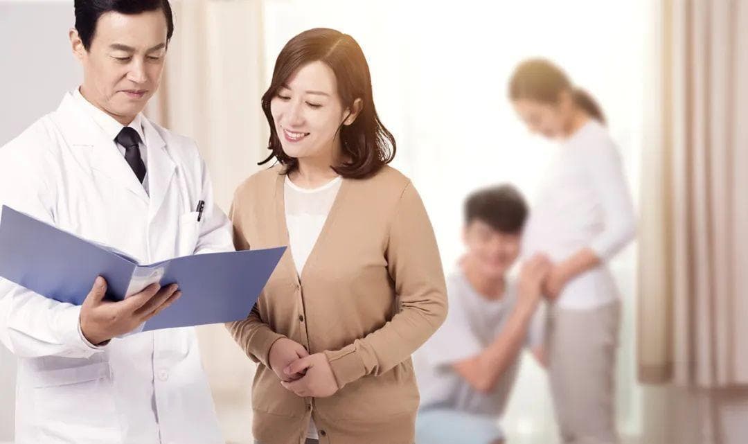准妈妈遇上高血压，孕期血压怎么降？