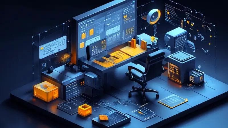 网页应用和移动端App所使用的后台有什么不同