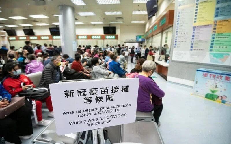 科普：3分钟知悉急性荨麻疹能不能接种新冠疫苗