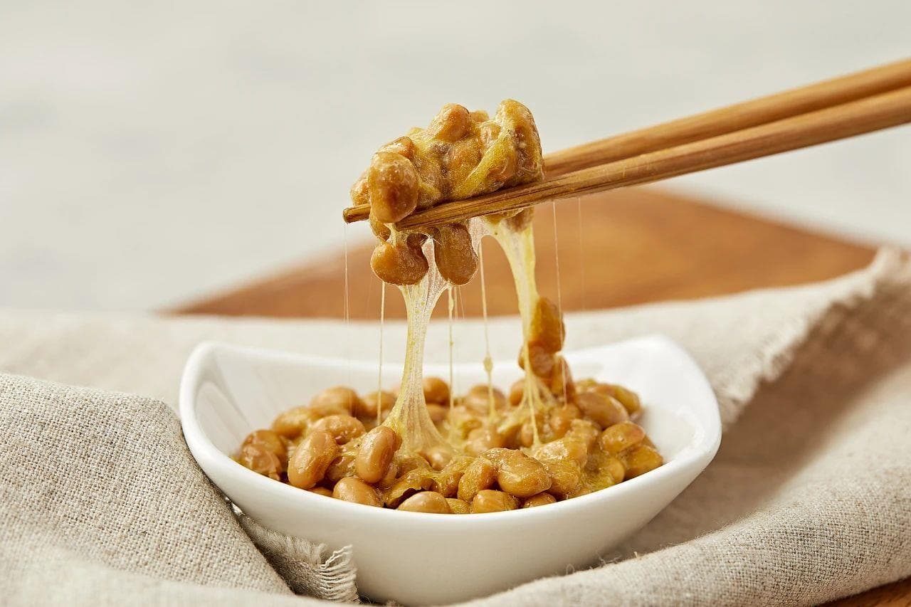 食用发酵食物的好处与注意事项