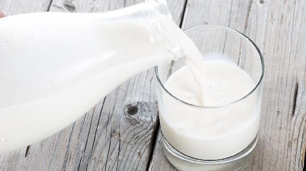 纯牛乳跟纯牛奶的区别
