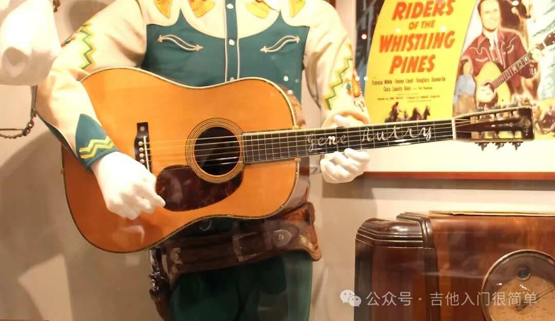 吉他就几块木头，凭什么能卖几万？背后的价值你了解吗