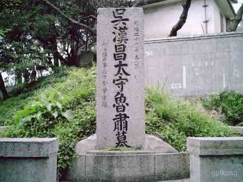 探秘鲁肃墓：历史遗迹的深度游览指南