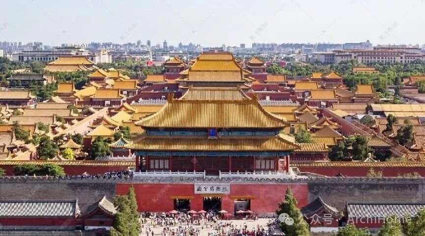 全球50个标志性建筑