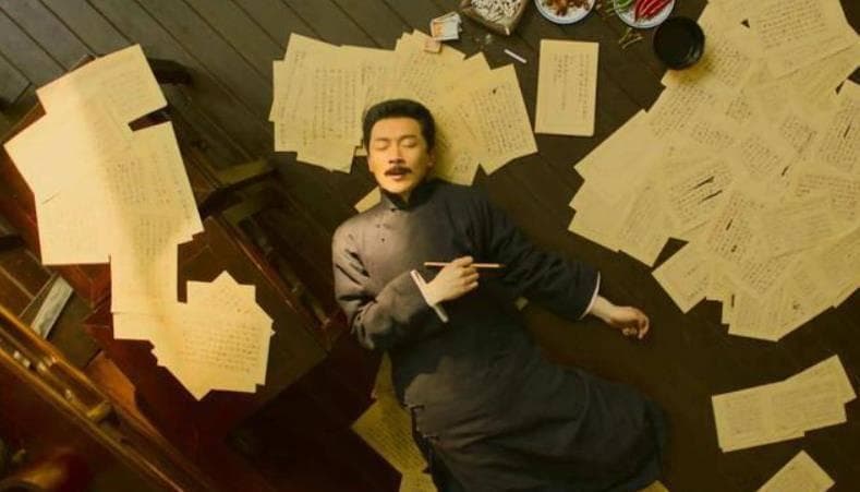 鲁迅教你用民间谚语写文案