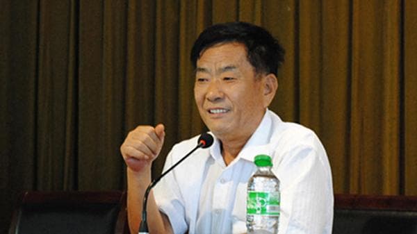 学者王富仁病逝：早年研究鲁迅扬名，晚年提倡“新国学”