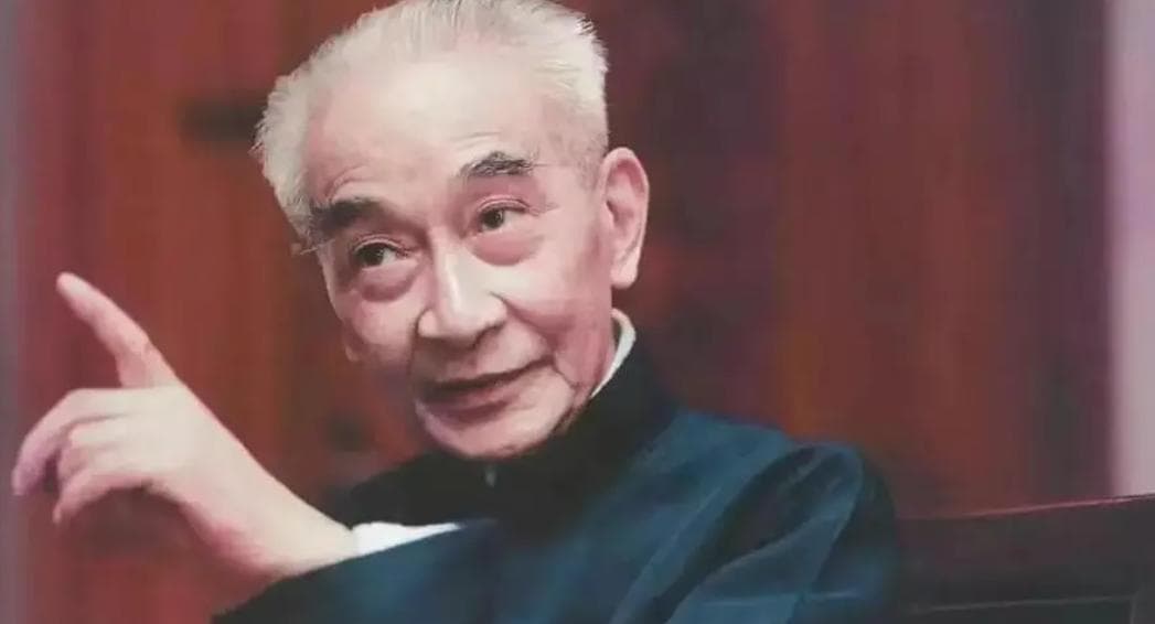 南怀瑾：为什么要持咒