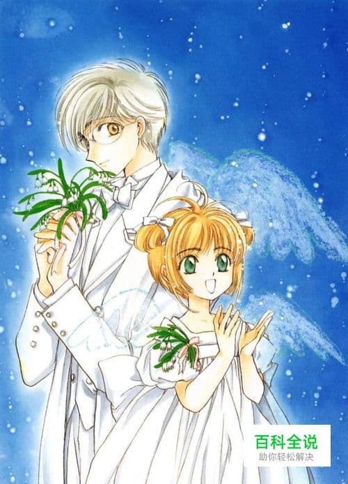 《百变小樱》角色关系深度解析：雪兔、桃矢、小樱、小狼的情感纠葛