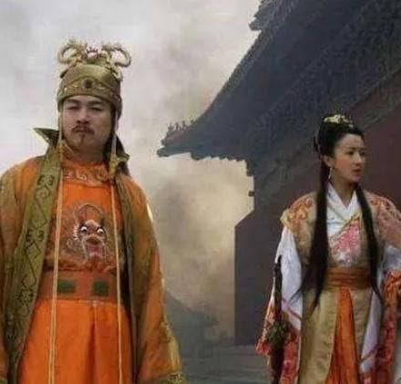 崇祯与朱元璋：差距在何处？