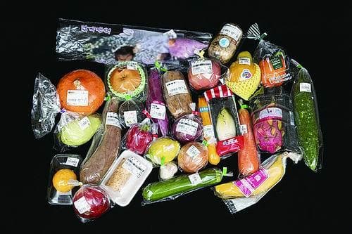 “塑料化学品”清单出炉，超4000种有害
