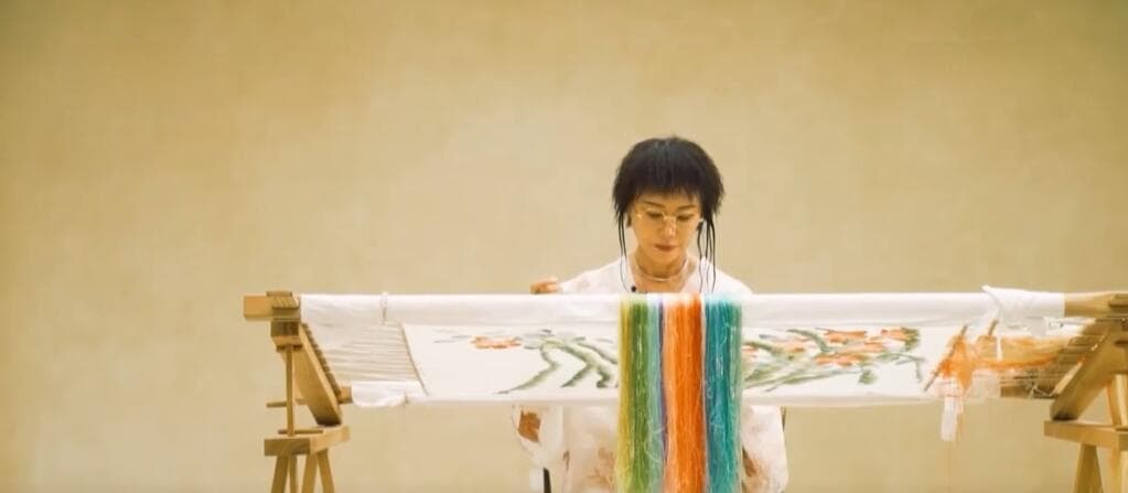 中国电影迎来“火热”夏季 多题材致敬优秀传统文化