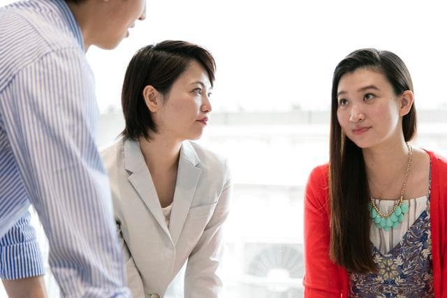 爱情中的沟通艺术：如何真诚表达真实感受