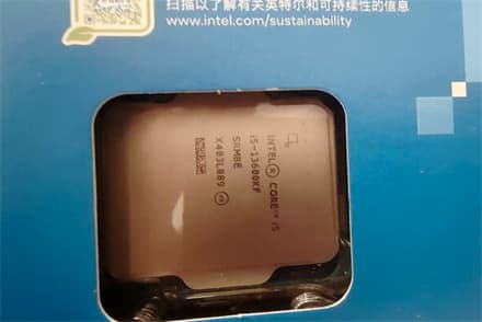 i5 13600kf支持多大内存频率